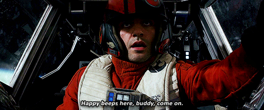 Happy beeps only!