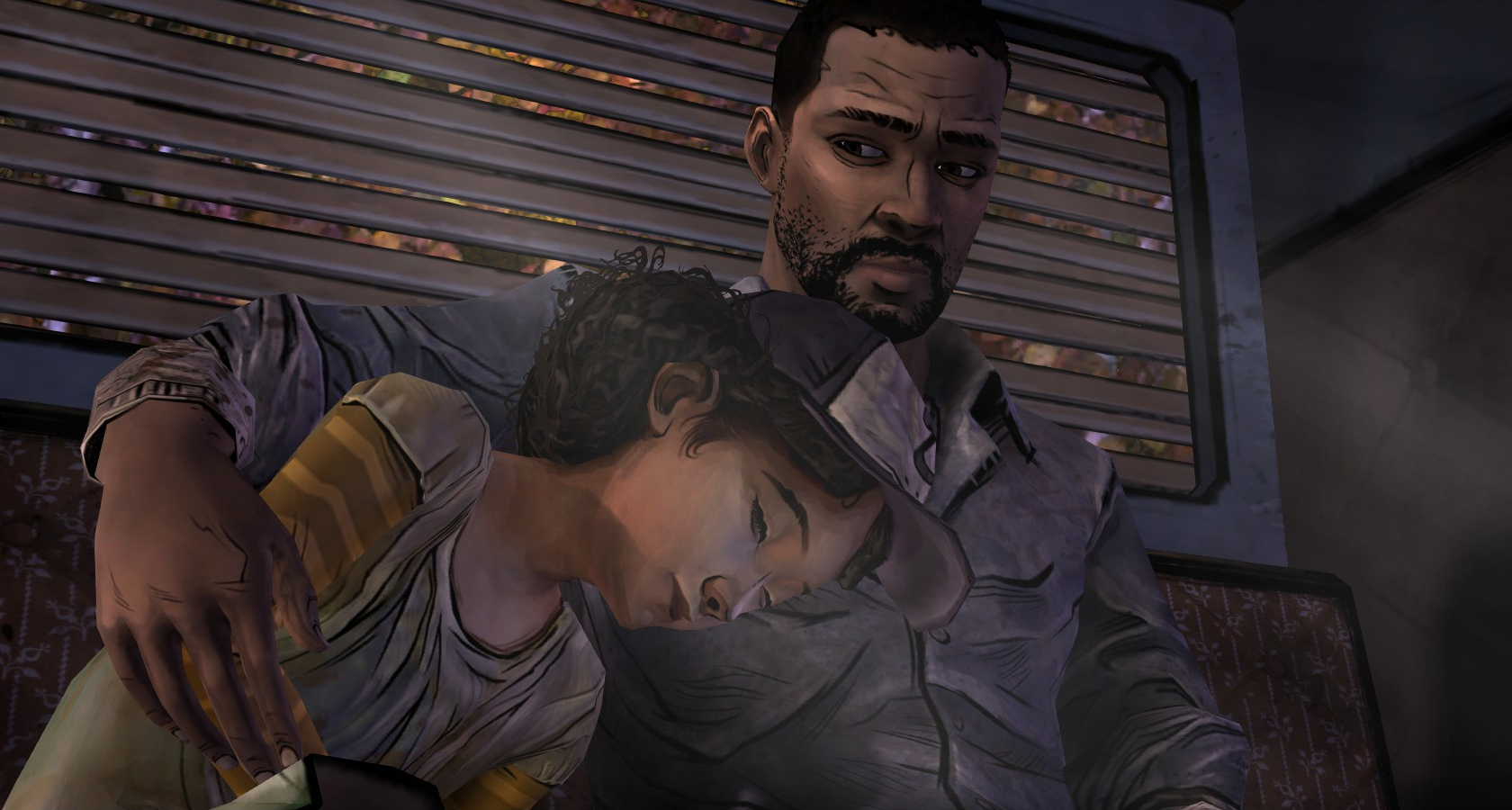 Telltale Games – it’s all up to me?